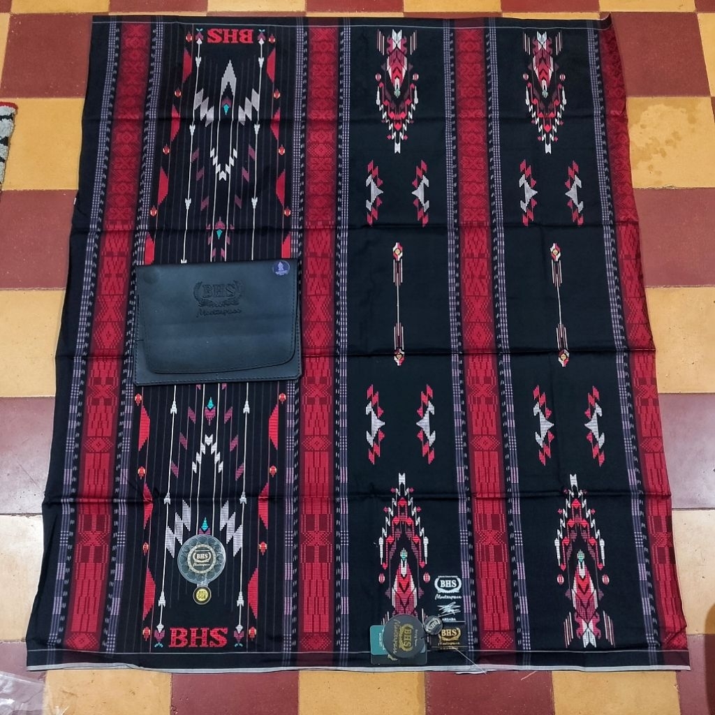 sarung bhs royal bhs signature bhs masterpiece  gold sgf sta stb sca sgb sgc original bhs atbm