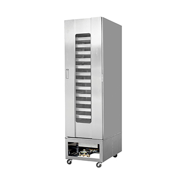 GETRA Mesin Adonan Roti/Gas Proofer - GP 15GC