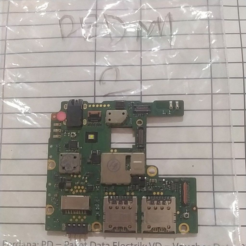 redmi 2 mati