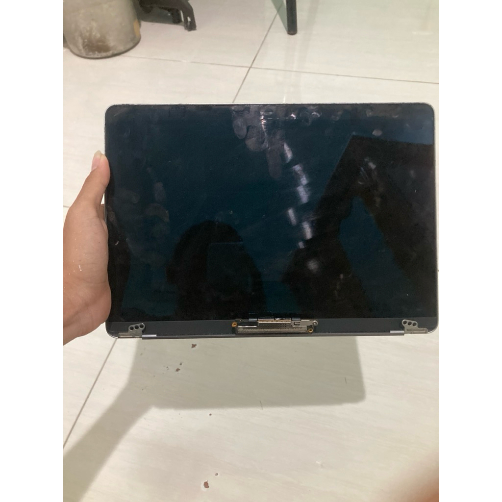 lcd MacBook retina 12 inch minus