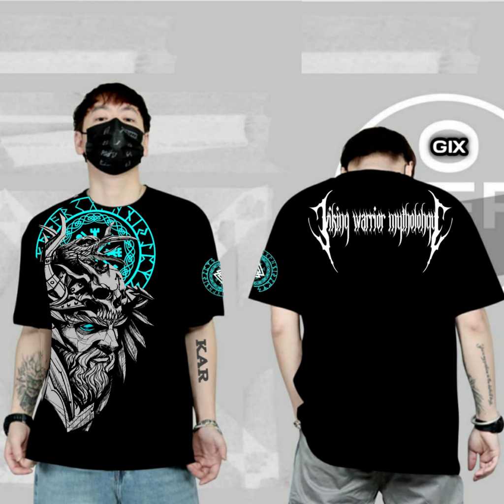 GIX DISTRO / KAOS SCATTER KATA KATA BANYAK MOTIF / KAOS SCATER SLOT / KAOS SCATER DOMINO / KAOS KAKE