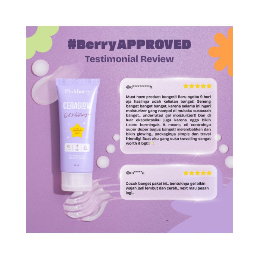 Clearance SALE Moisturizer Pinkberry NEAR EXP