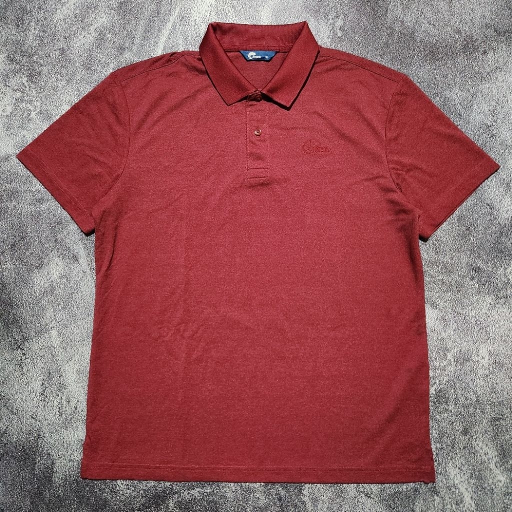 NEPA poloshirt size L