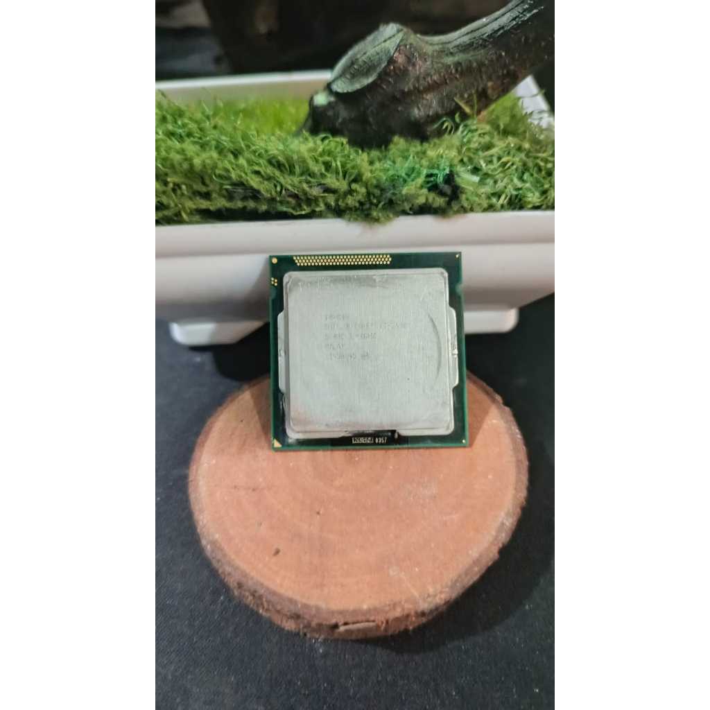 prosesor i7 2600k