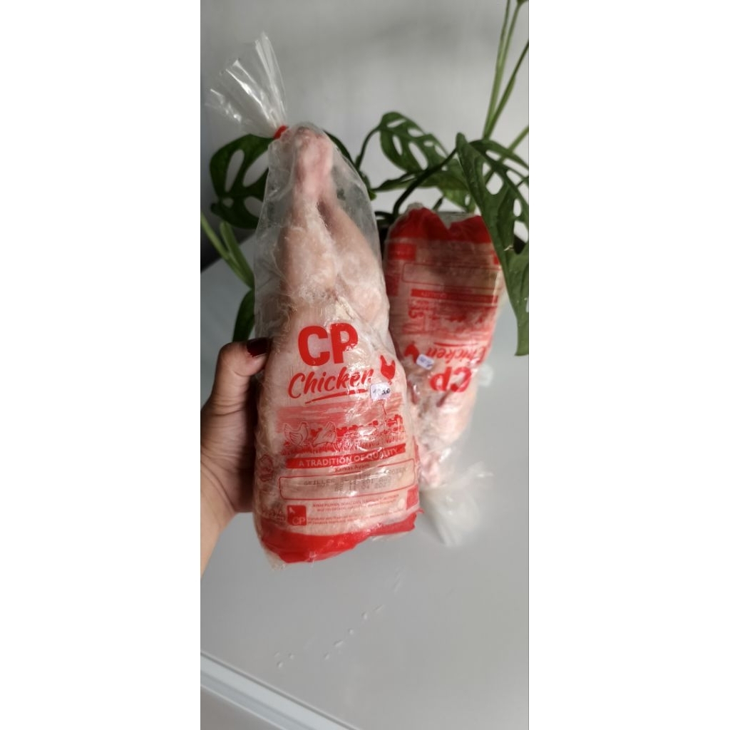 Ayam Utuh 800g - CP