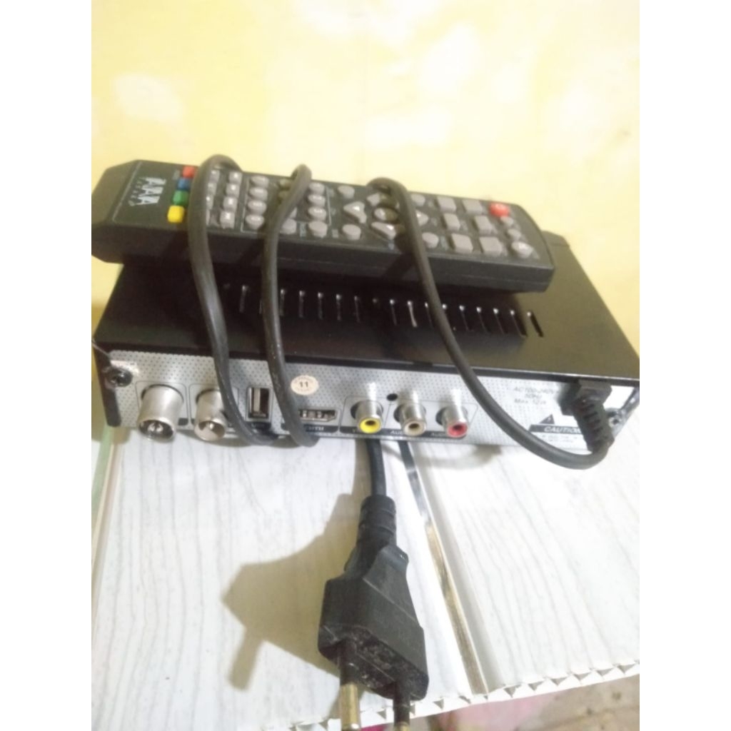 stb Tanaka  mati belum pernah servis