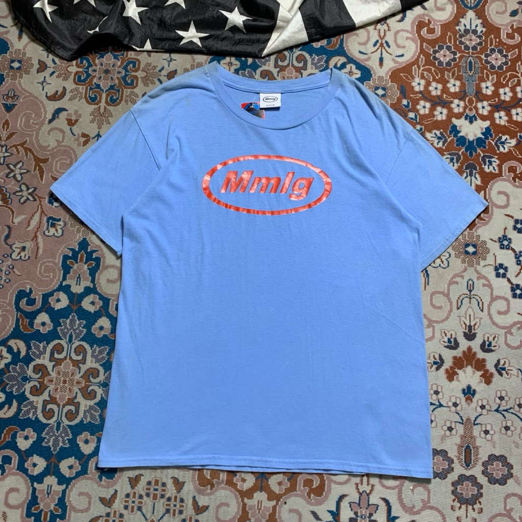 T-SHIRT MMLG