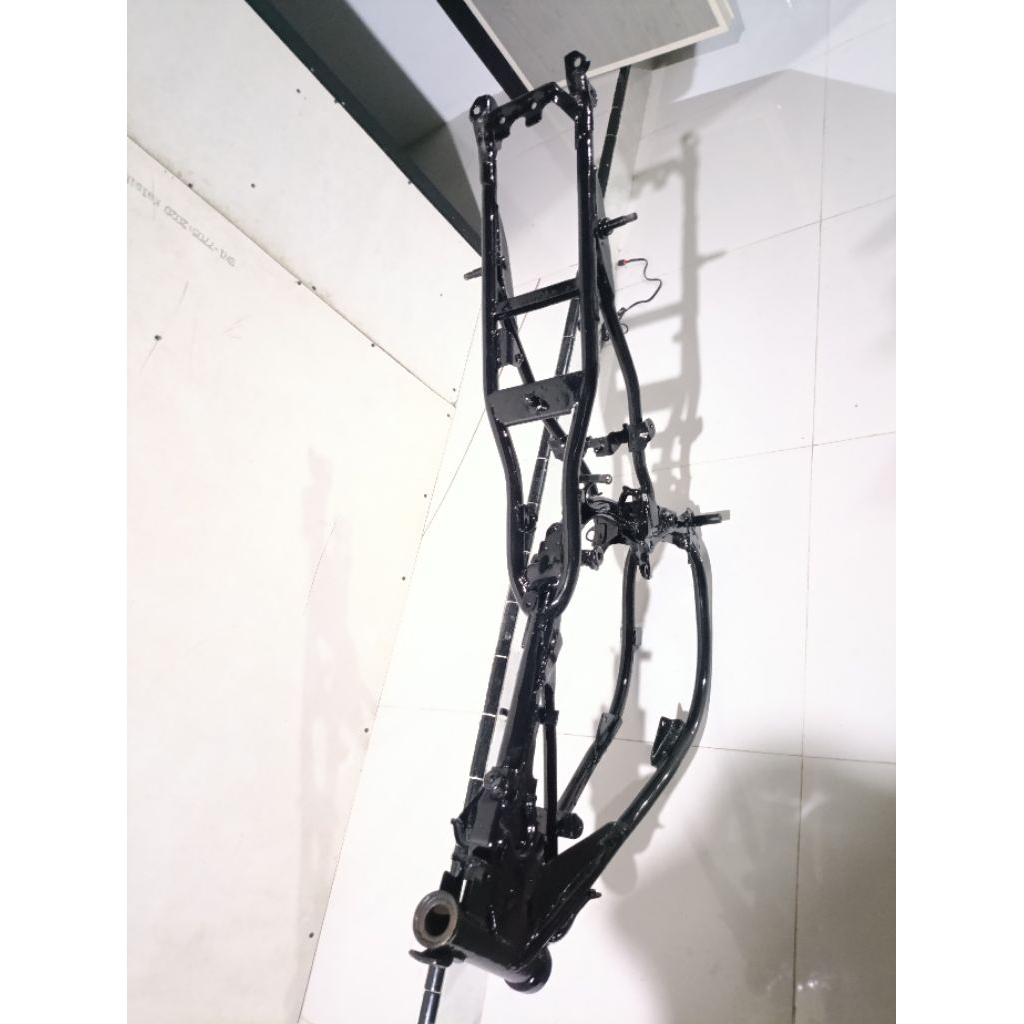 Rangka Rx King Original Master