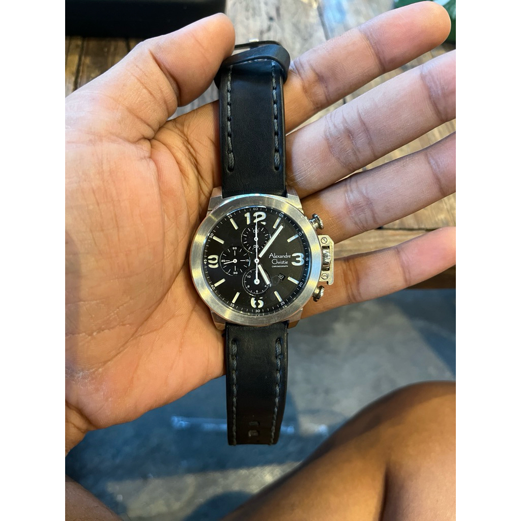 alexandre christie 6280