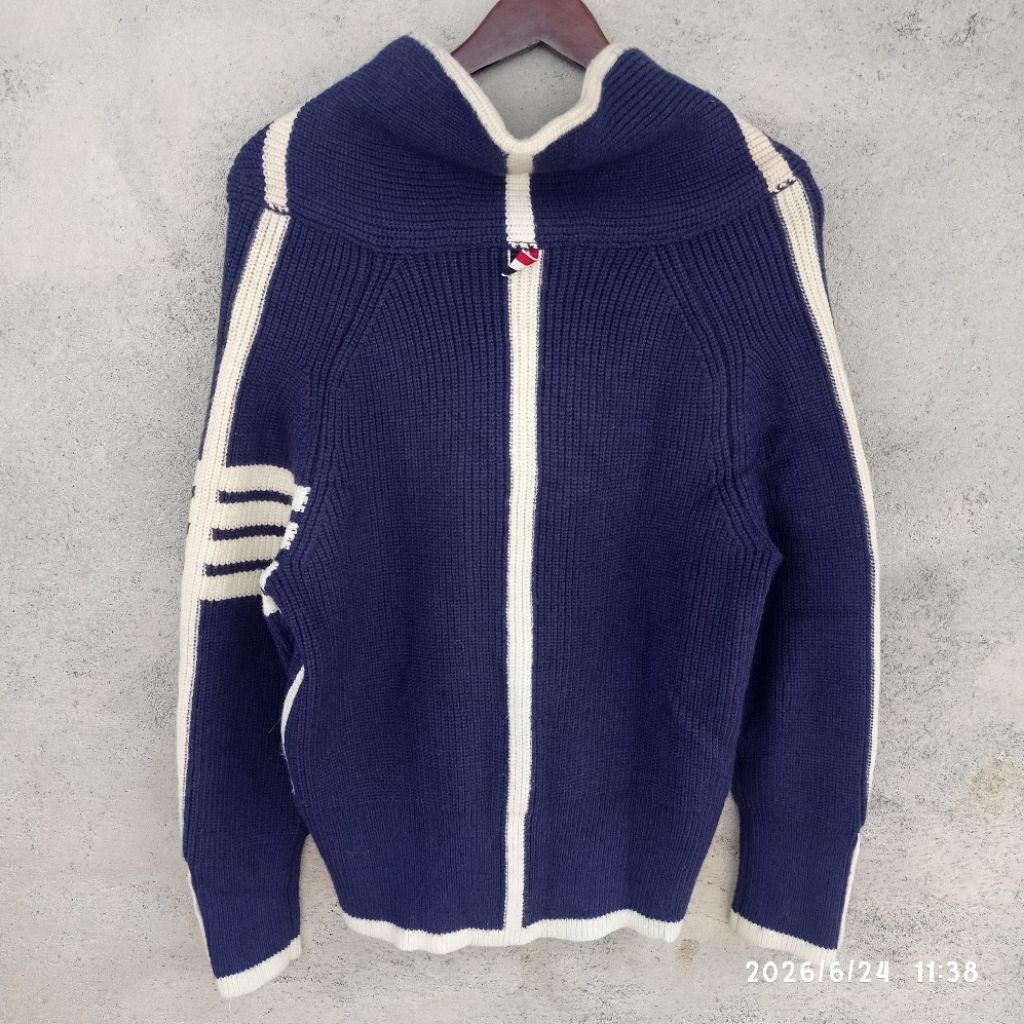 Cardigan Thom Browne(Women's)
