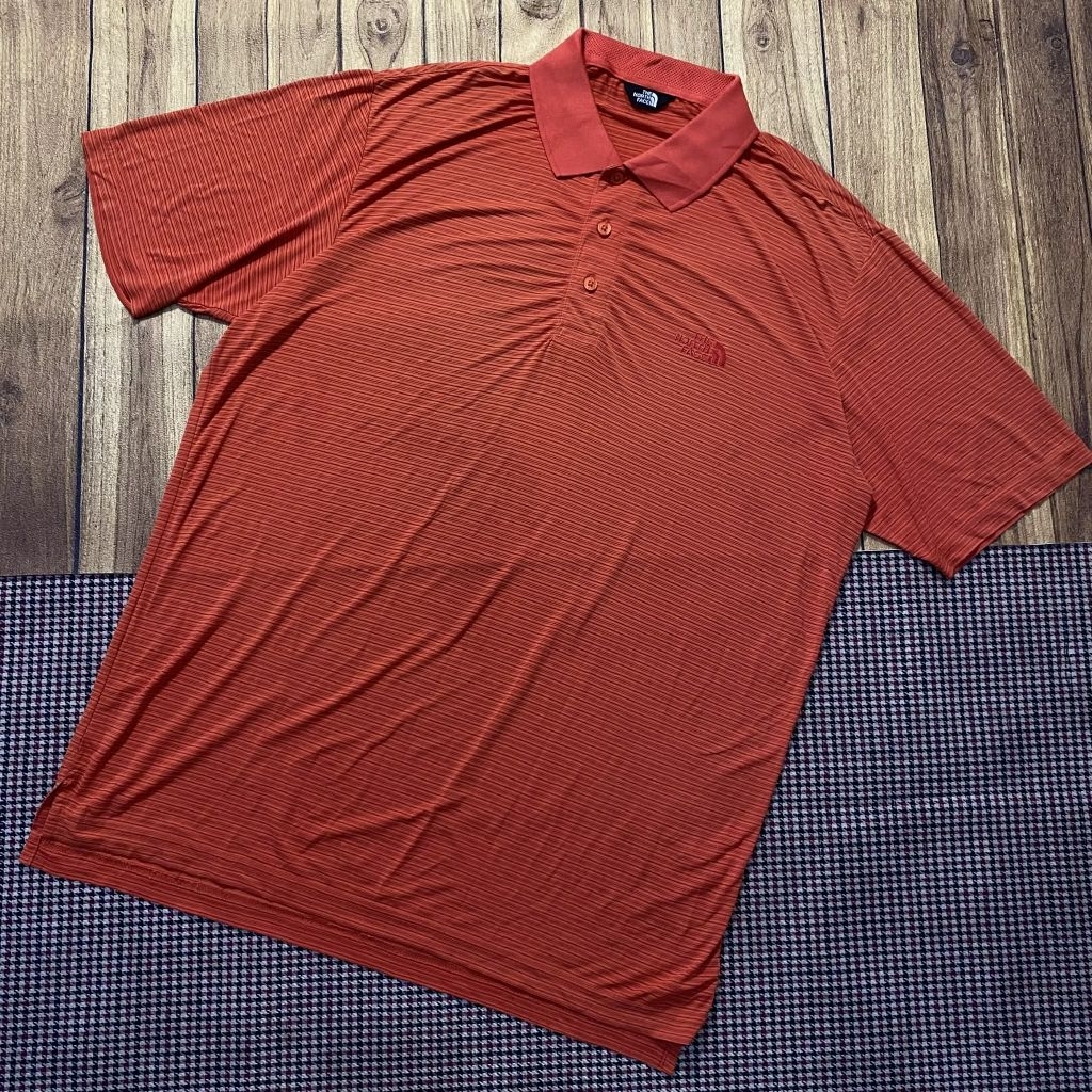 BASELAYER || THE NORTH FACE