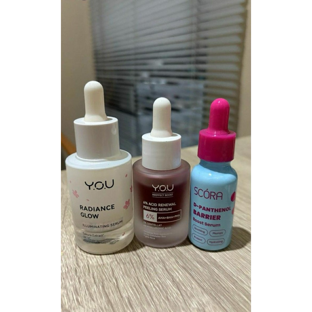 serum YOU
