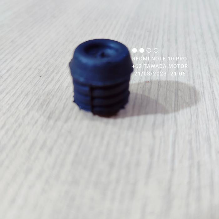 KARET STOPPER PINTU DOOR STOPPER PENAHAN PINTU HONDA JAZZ BAGIAN BAWAH