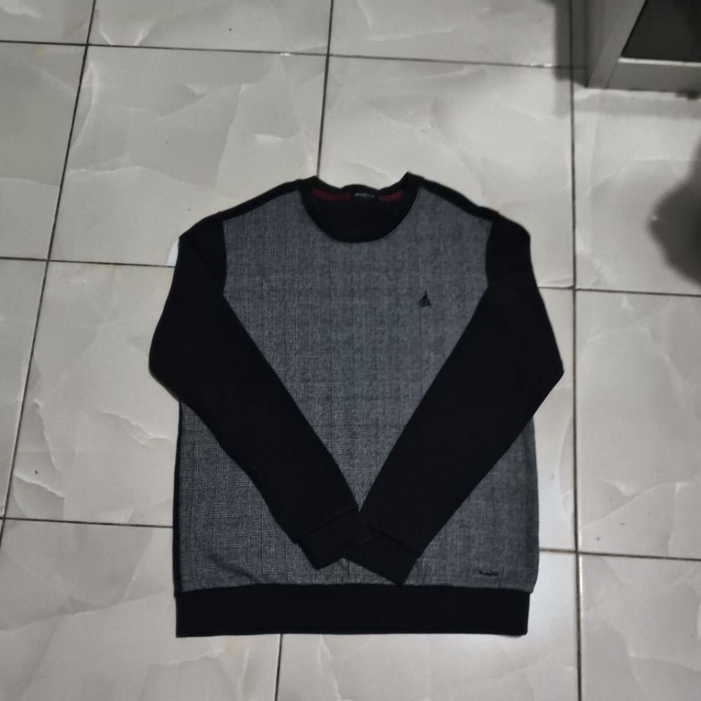 Crewneck Beanpole
