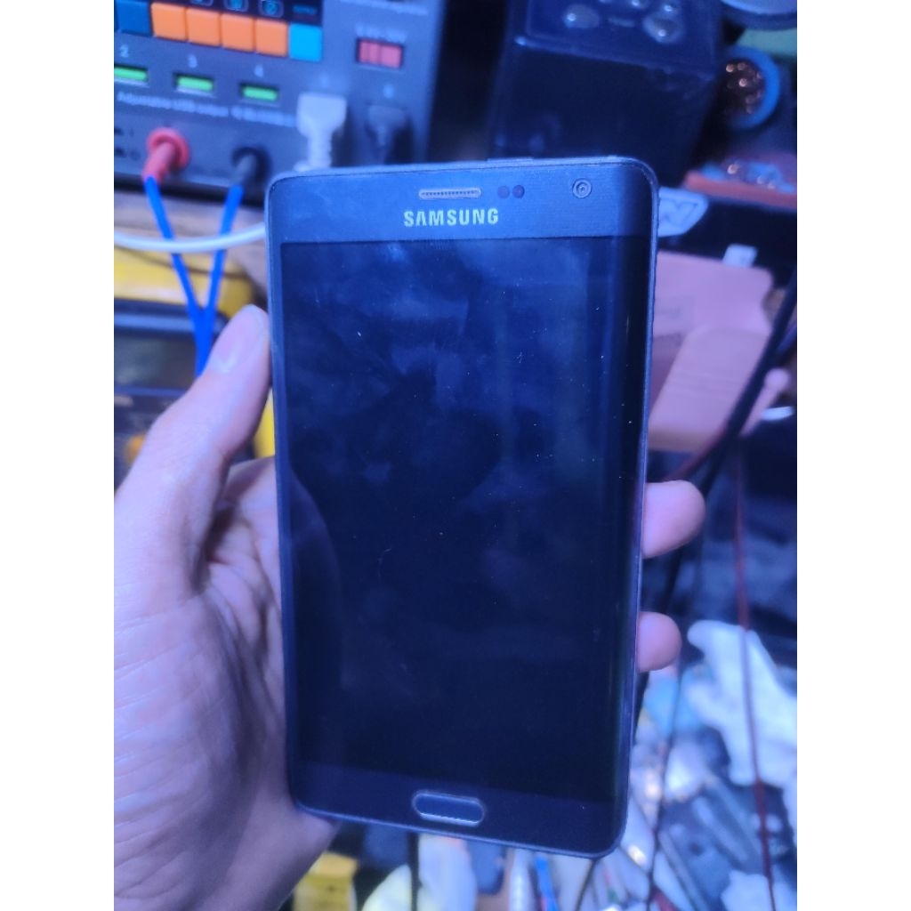 samsung note edge