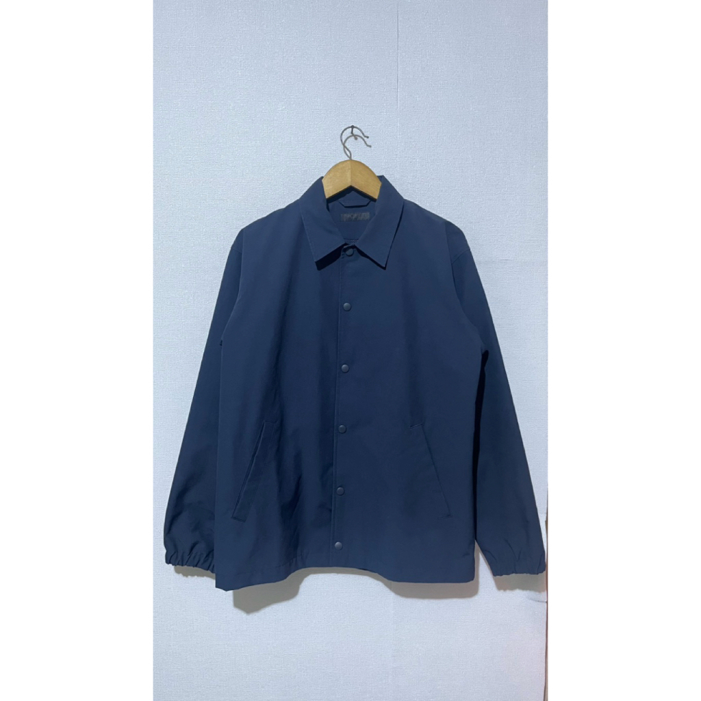 Uniqlo jacket coach SECOND