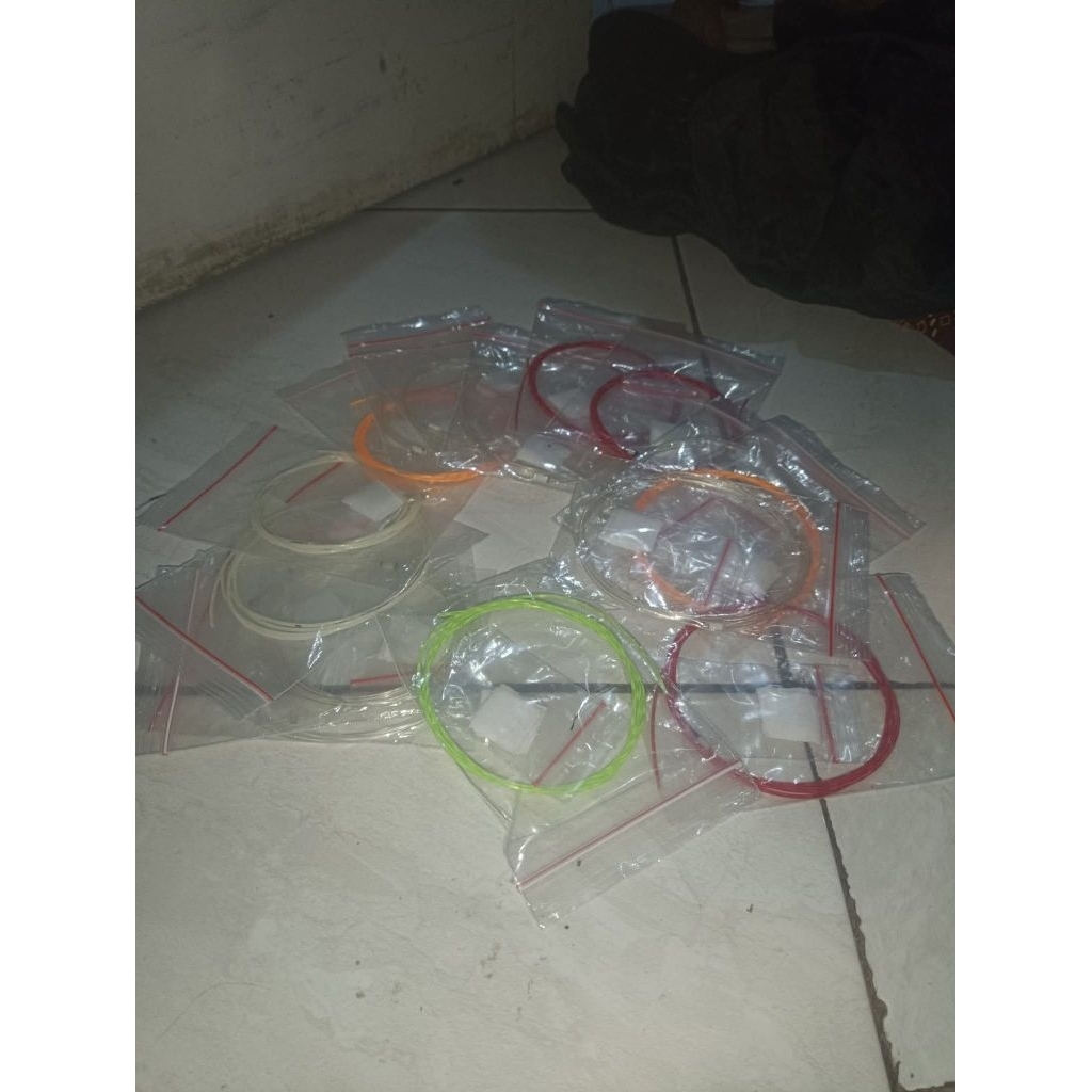 pembersih Laras 4.5mm
