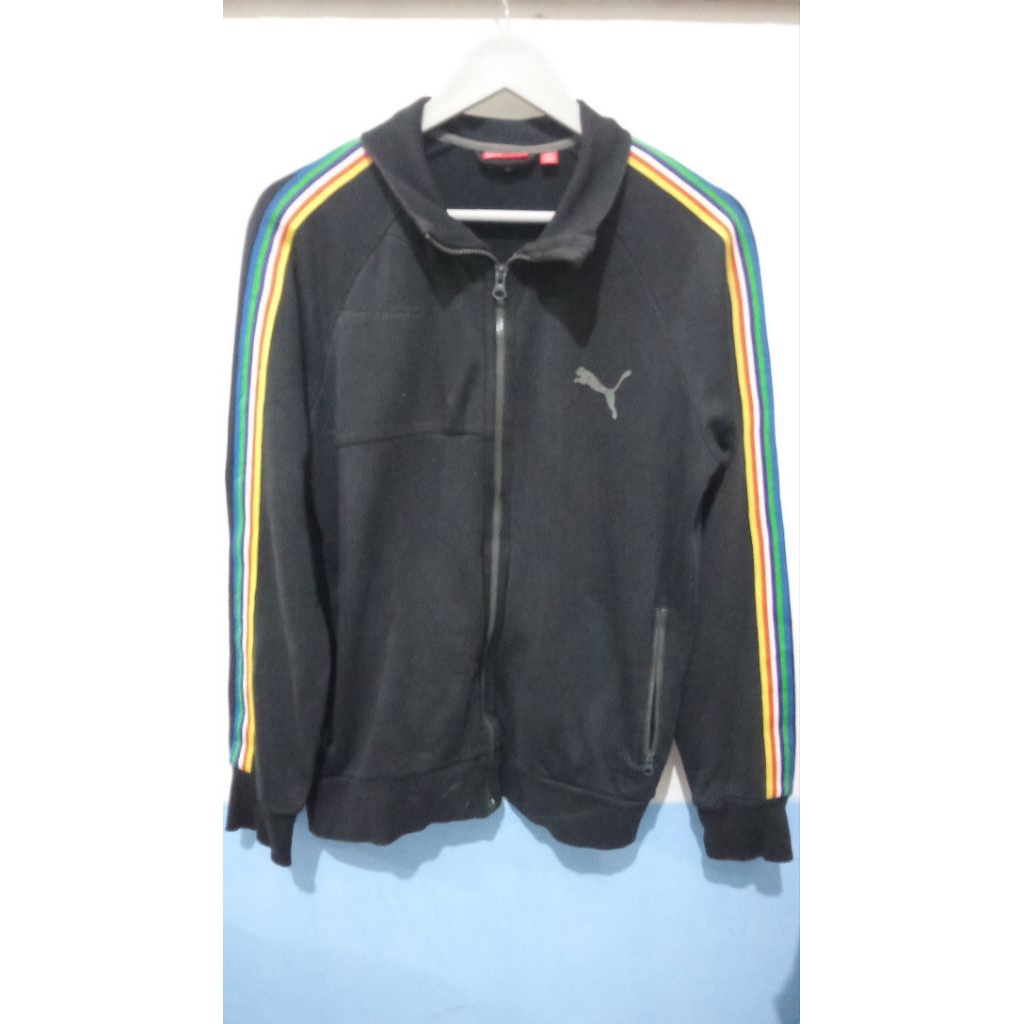 Jaket PUMA