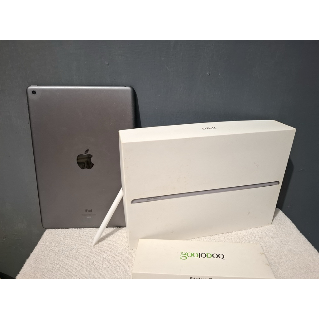 ipad gen 9 ibox