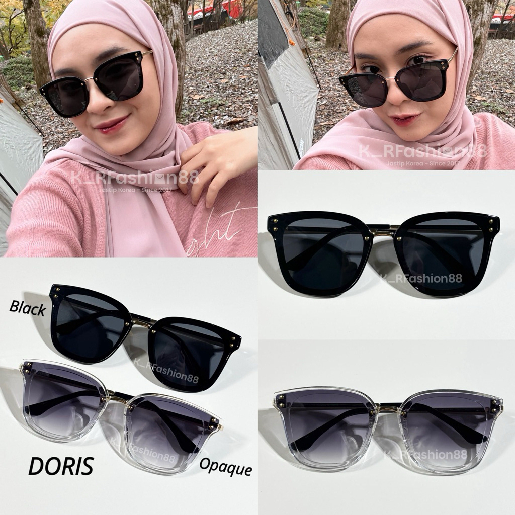 READY ORIGINAL RIETI DORIS