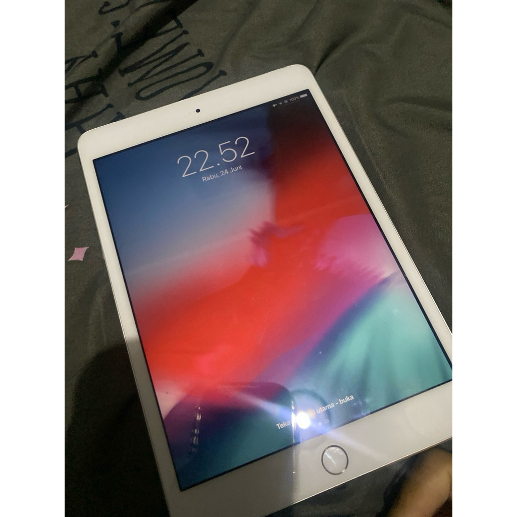 ipad mini 3