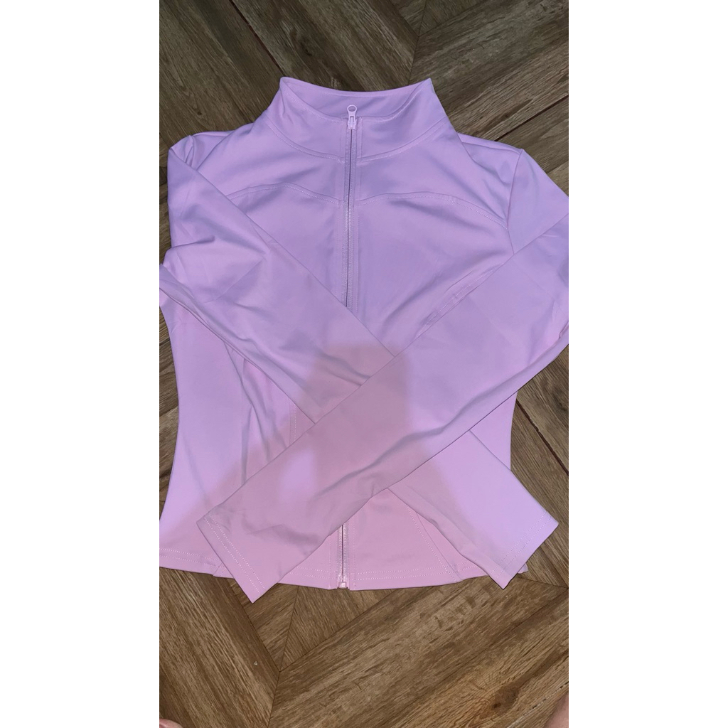 Preloved Baju Yoga
