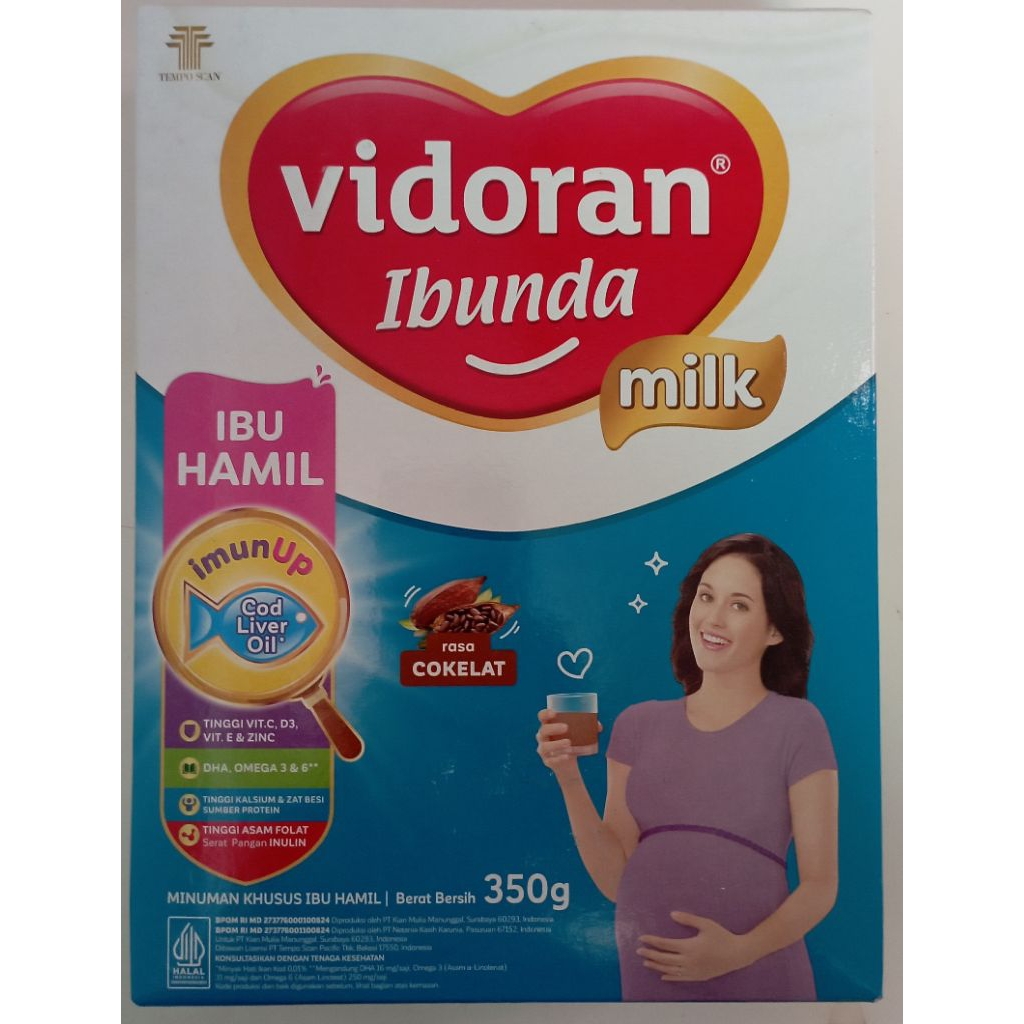 Vidoran Ibunda