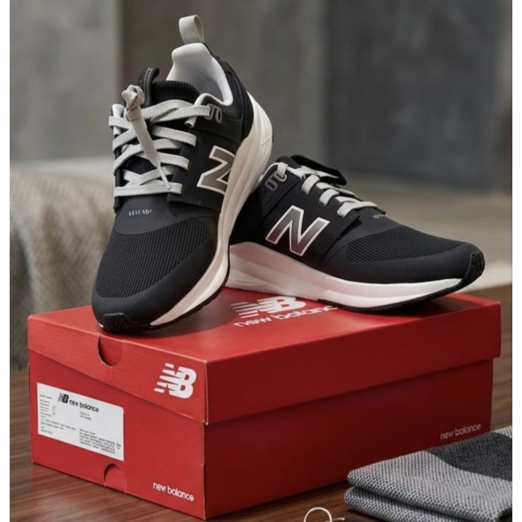 New Balance Dynasoft UA900 v1 (Second Original)