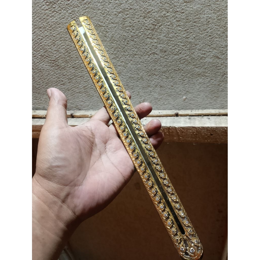 Pendhok blewah solo silihasih