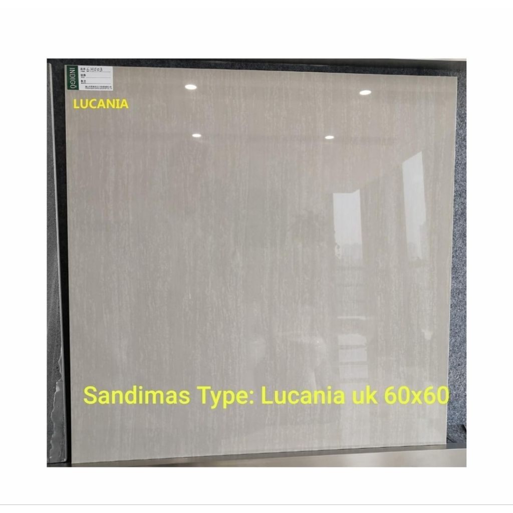 granit sandimas lucania 60x60 grade A