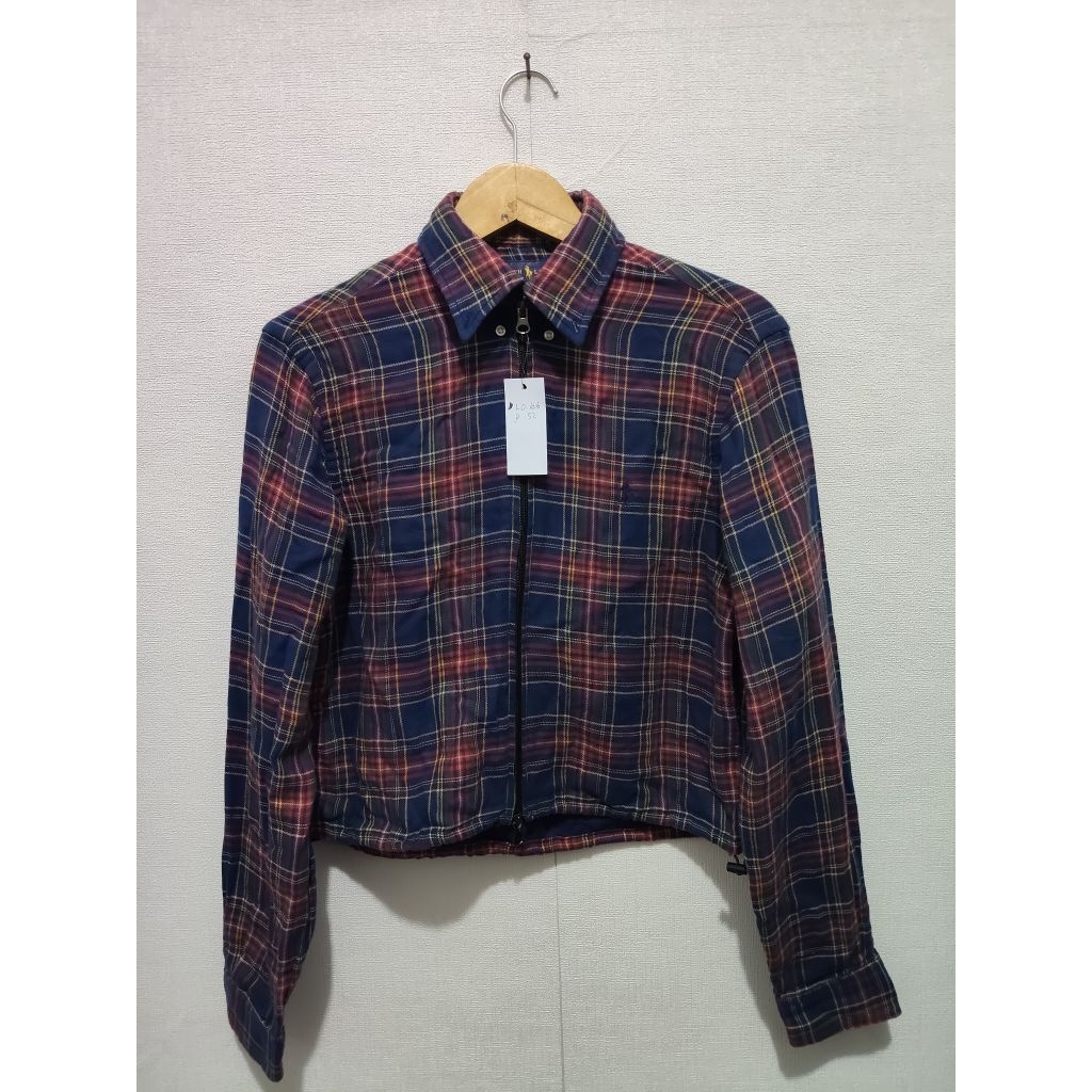 Work jacket Polo RL