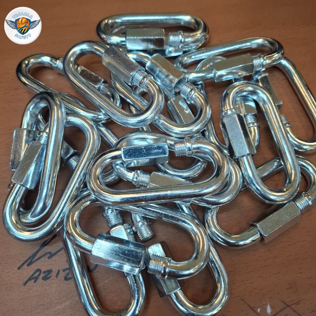 Mailon rapid 10mm Stainless Steel Original Berkualitas