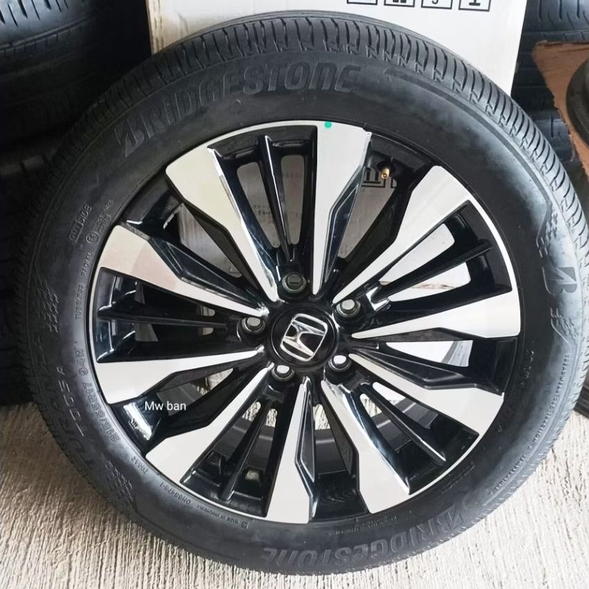 velg brv prestige r17 +ban satuan bijian