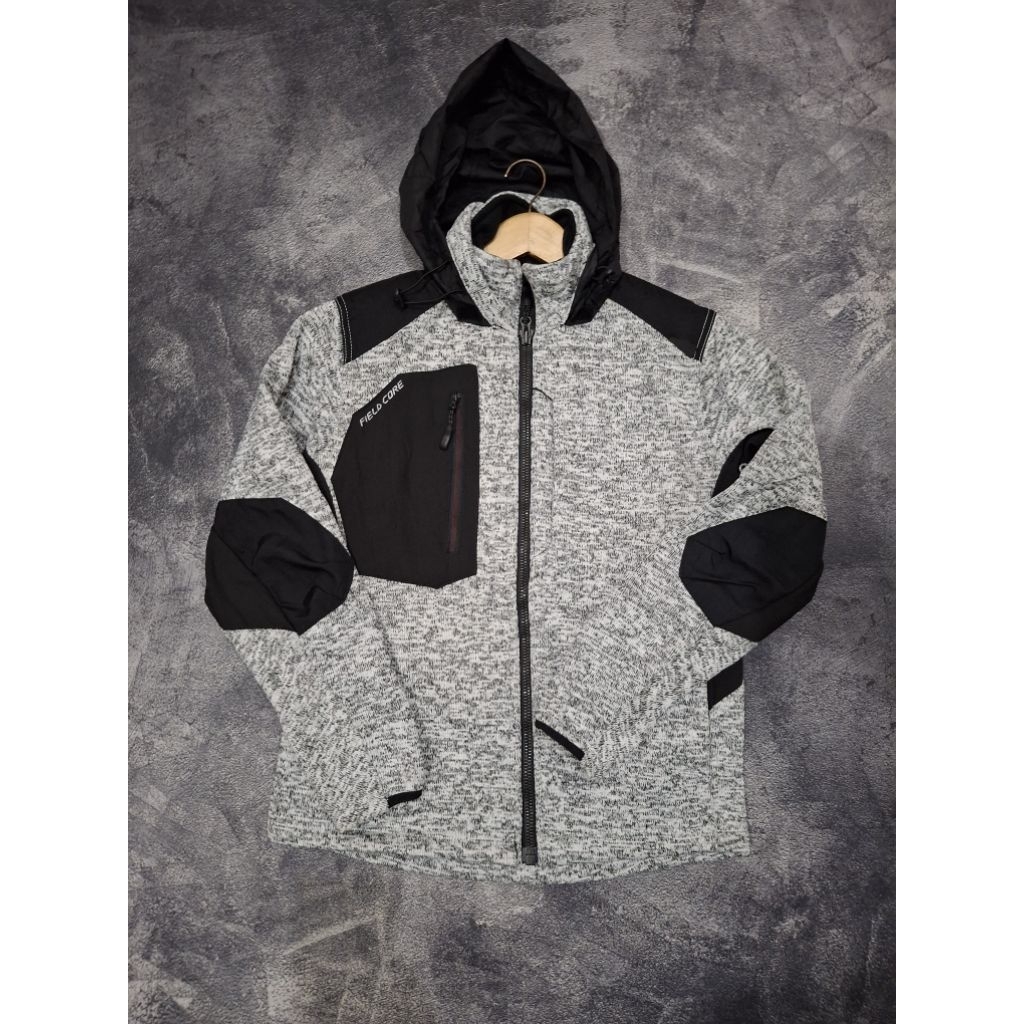 FIELDCORE CORDURA JACKET