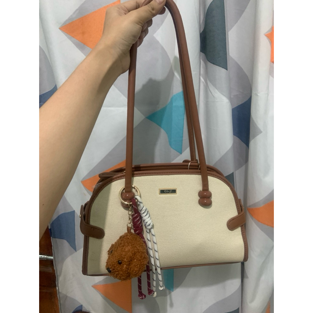 Prelove handbag enji
