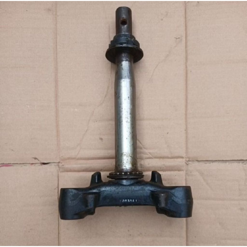 Segitiga T Honda Beat Fi Scoopy Fi Vario Fi Original Copotan