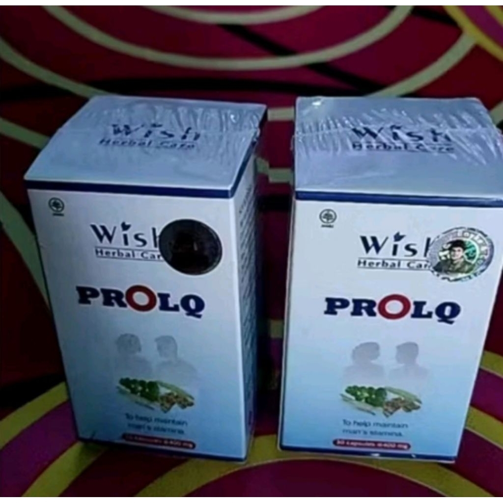 proLQ