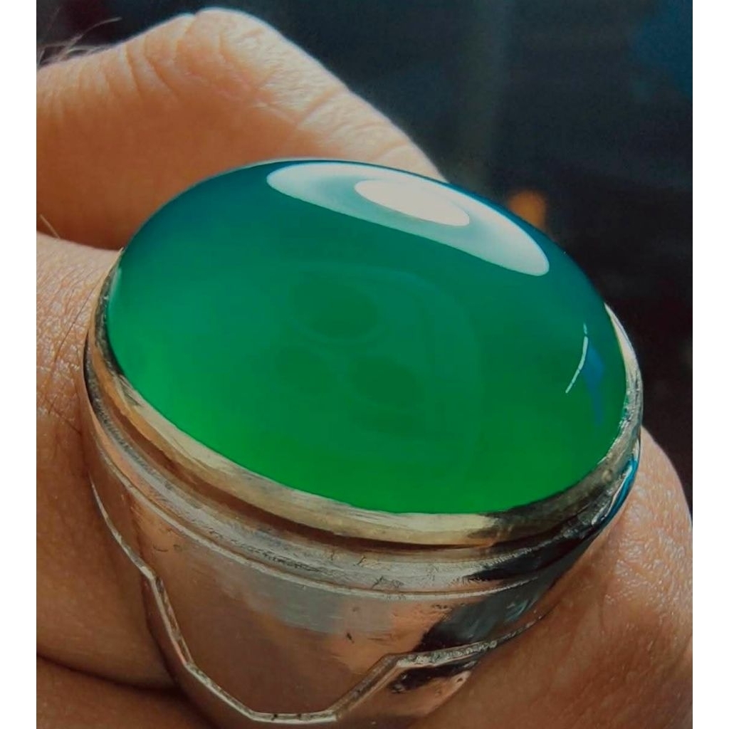 Bacan Doko Gulau Coklat super HQ size kantoran jumbo
