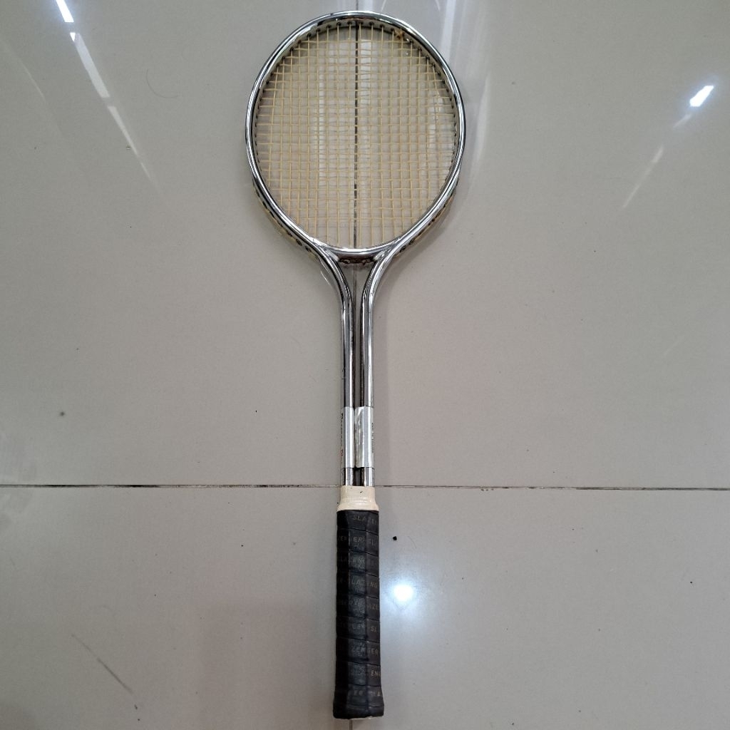 Raket Tenis SLAZENGER PLUS ENGLAND Tennis Original
