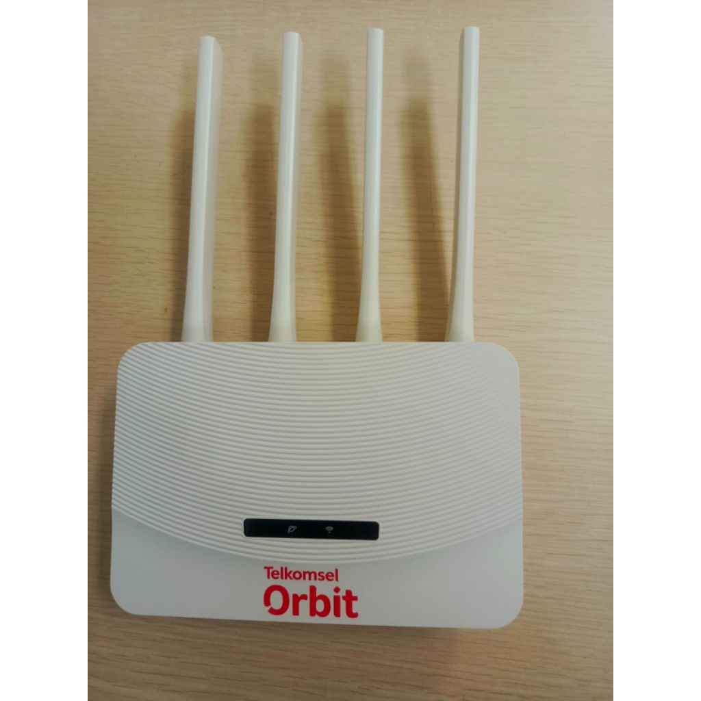 Access point portable