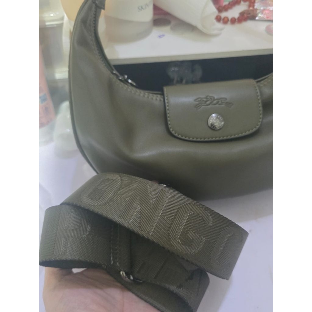 Longchmp Le Pliage XS