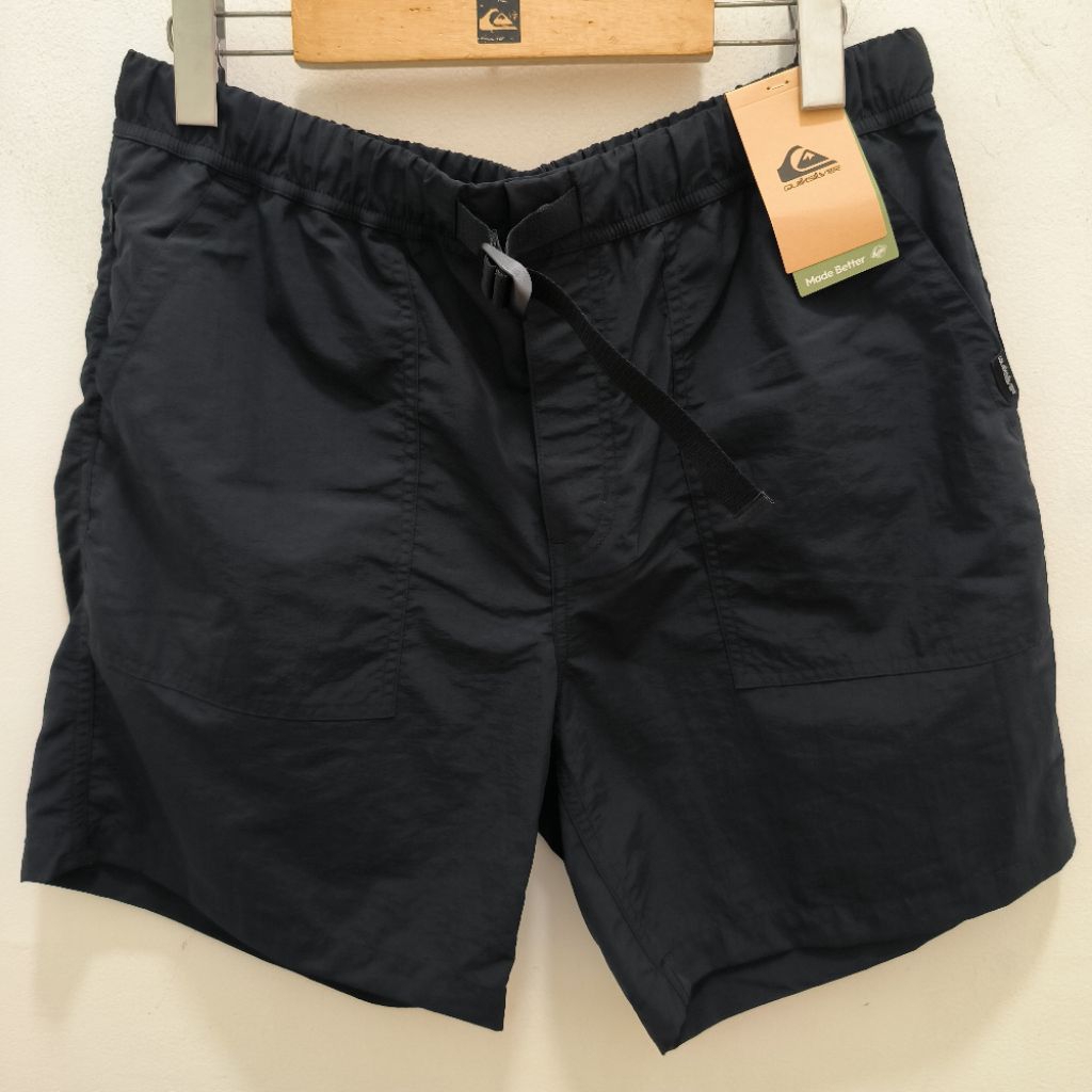 CELANA PENDEK QUIKSILVER RUN ASHORE AMPHIBIAN 18