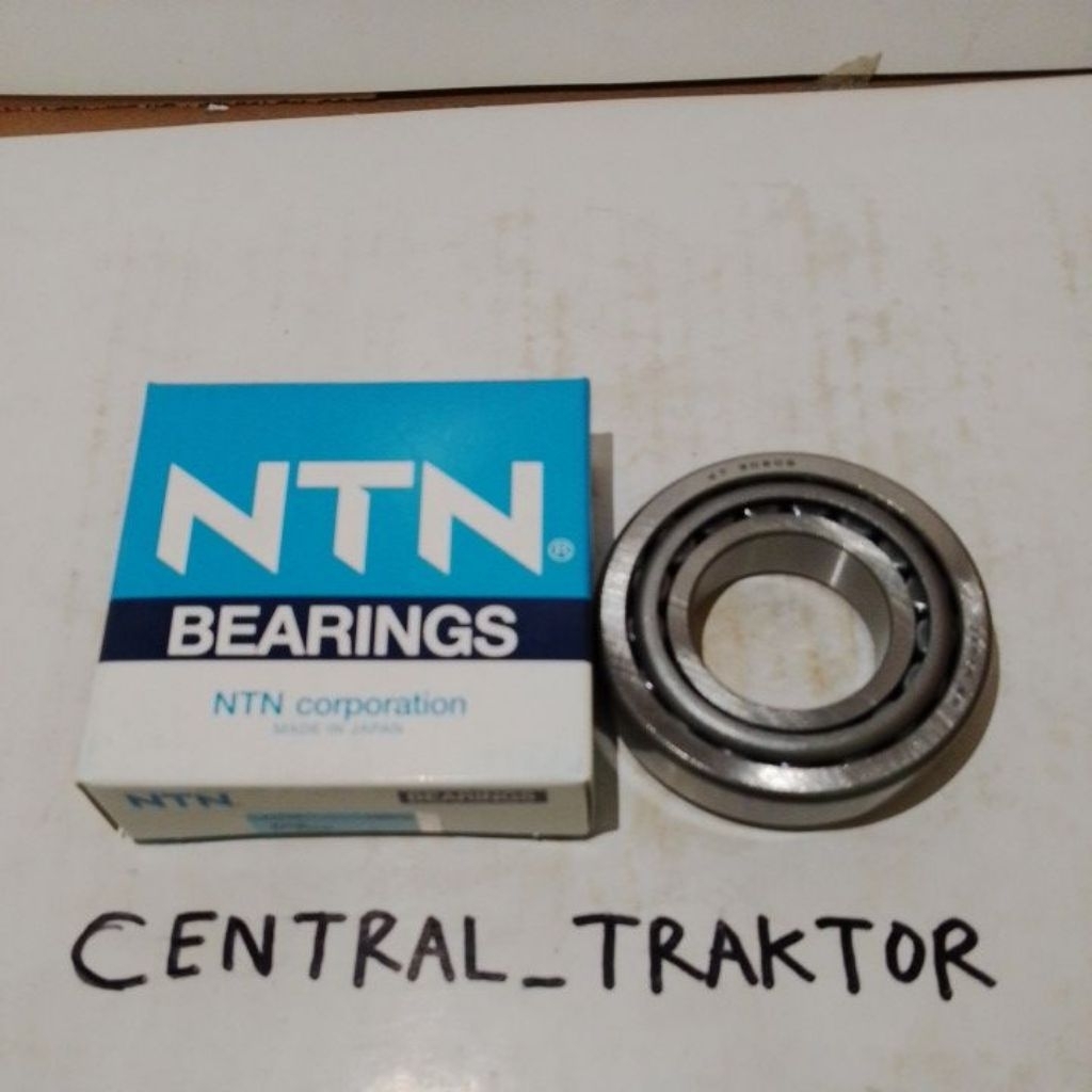 BERING NTN  30208
