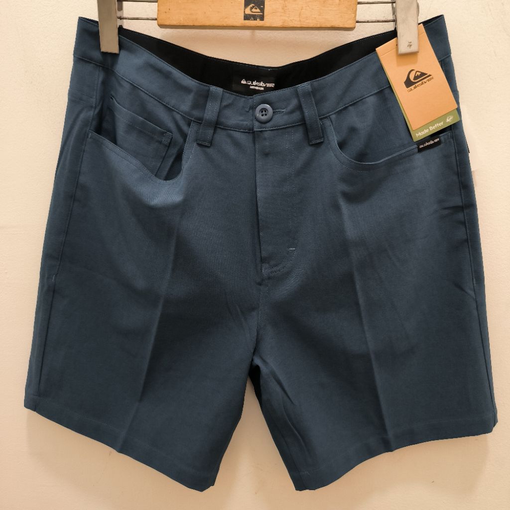 CELANA PENDEK QUIKSILVER NELSON AMPHIBIAN 18