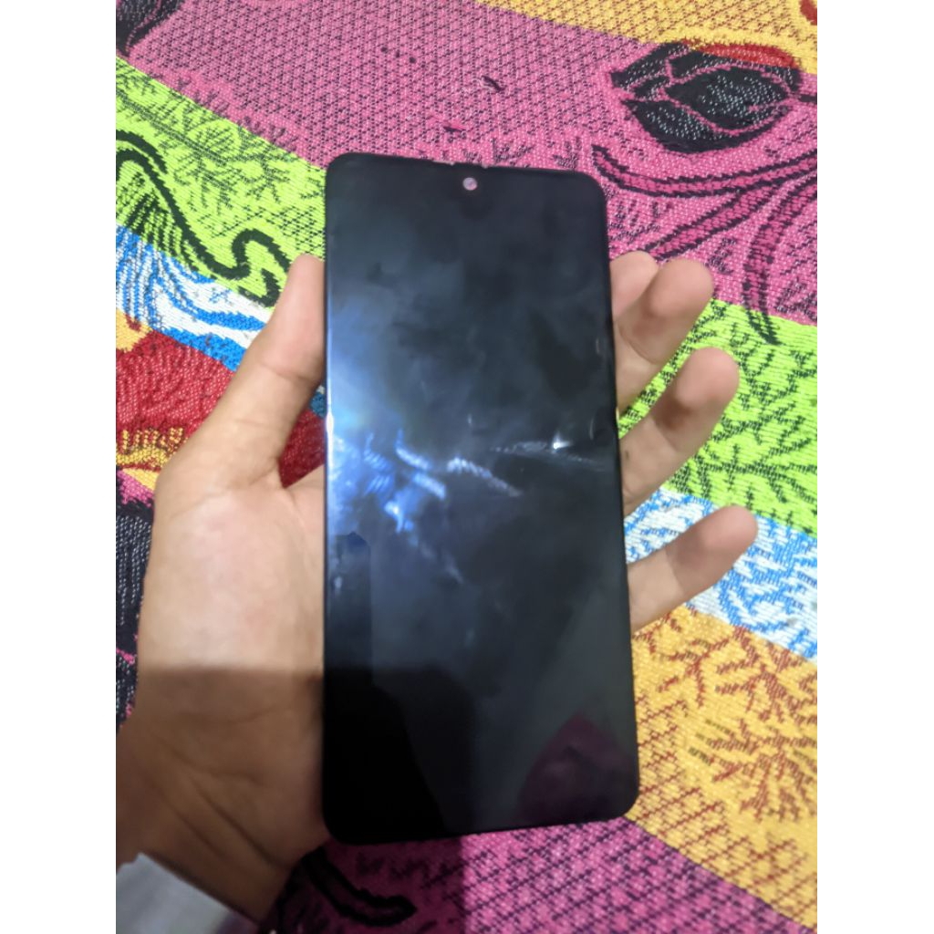 LCD POCO M4 PRO ORI COPOTAN
