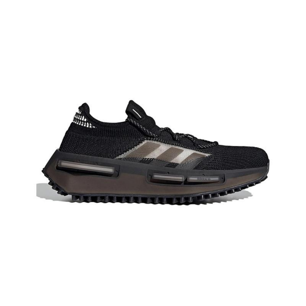 Dewinstsneakers | Adidas NMD S1 Triple Black