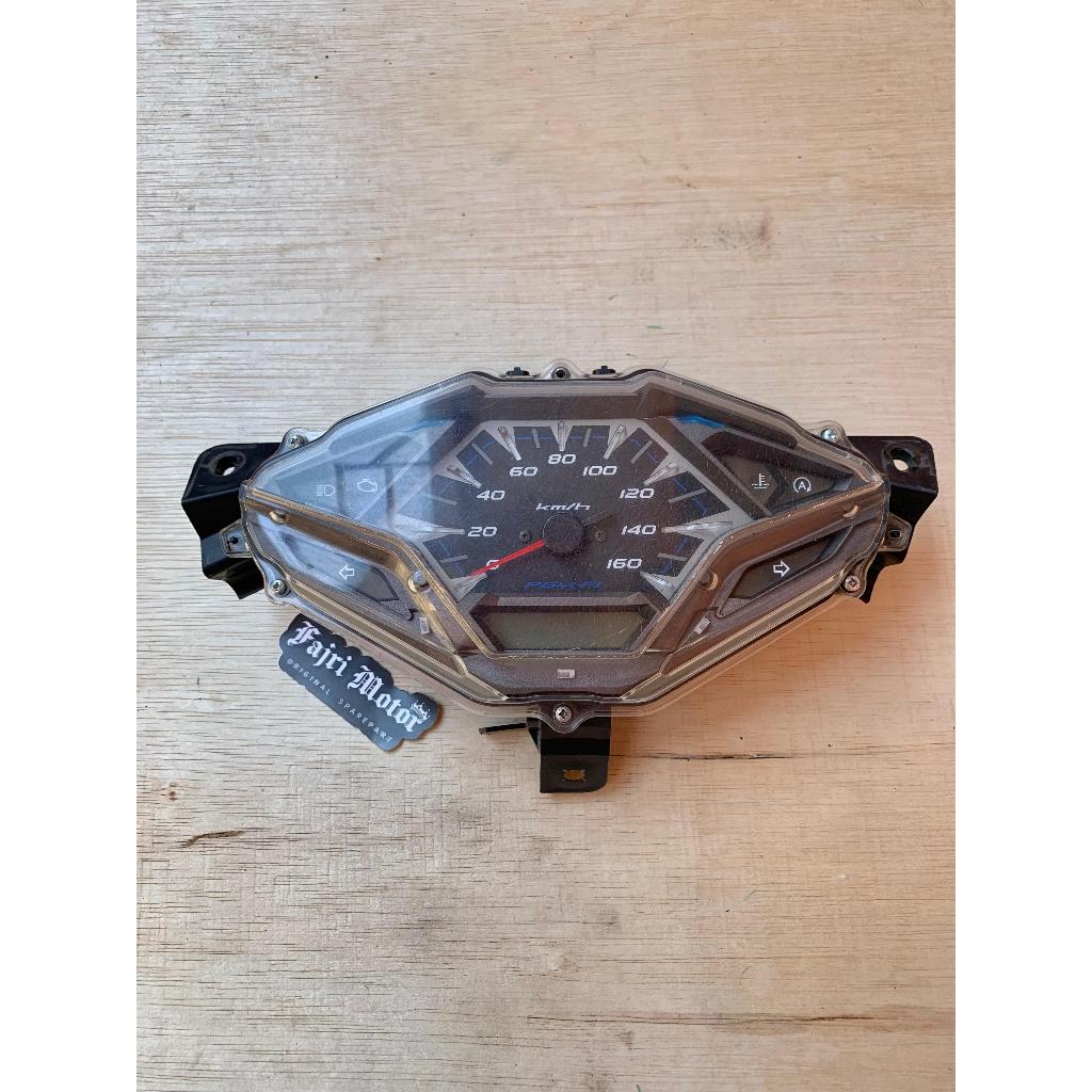 Speedometer  Kilometer Odometer Vario 150 Old ISS Original Copotan