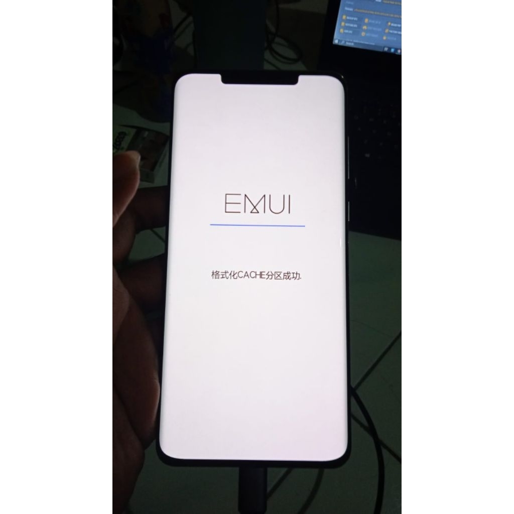 LCD Huawei Mate 50 pro Original 100%