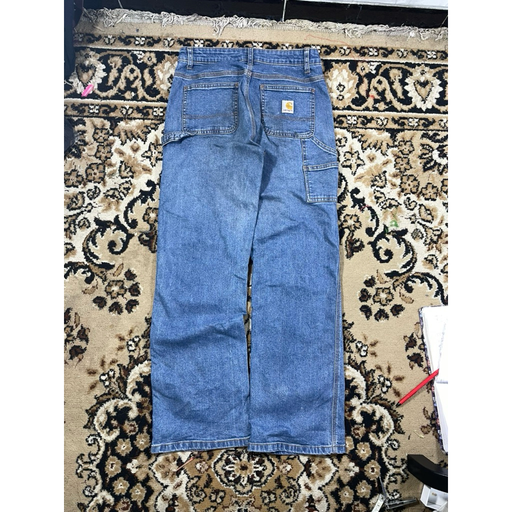 long pants carpenter carhartt