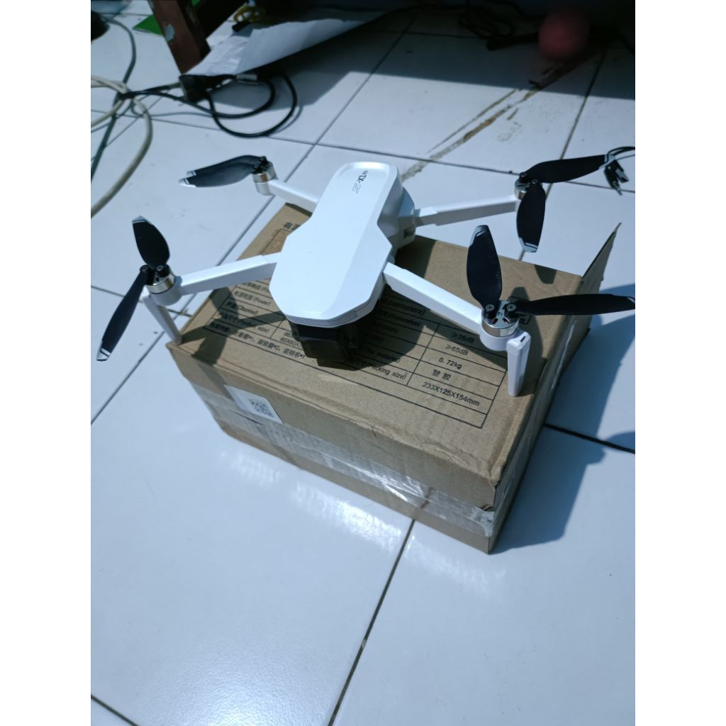 Drone S-X1 Max
